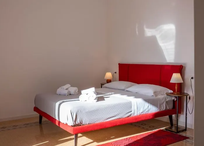 A Casa Di Amare Ortigia * 锡拉库扎