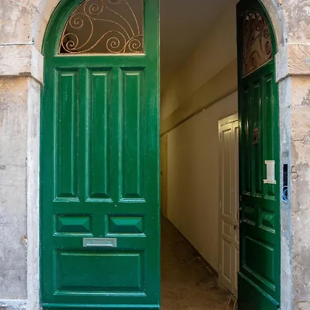 A Casa Di Amare Ortigia
