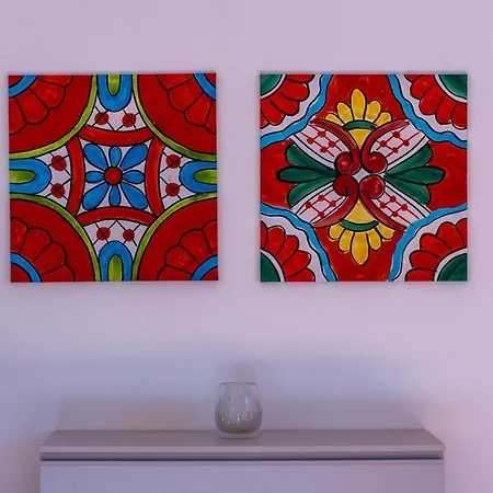 아파트 A Casa Di Amare Ortigia 시라쿠사
