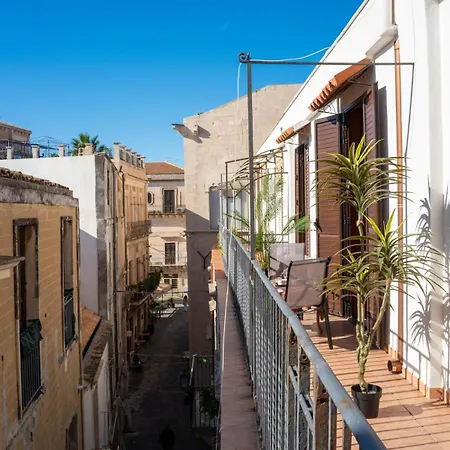 A Casa Di Amare Ortigia *