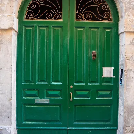 A Casa Di Amare Ortigia