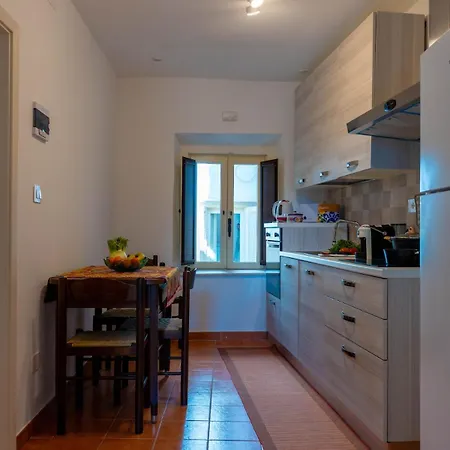 A Casa Di Amare Ortigia *