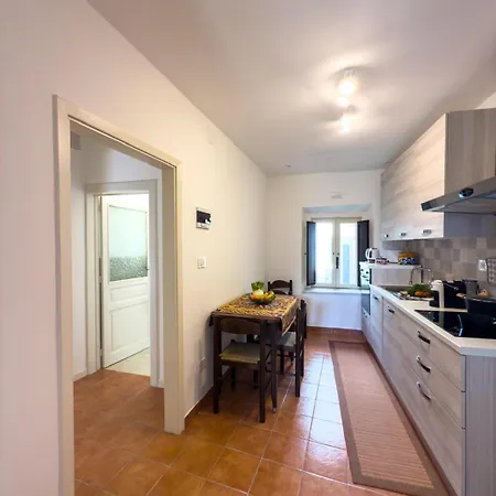 A Casa Di Amare Ortigia 아파트 *