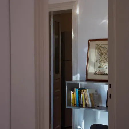 A Casa Di Amare Ortigia 아파트 *