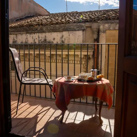 아파트 A Casa Di Amare Ortigia 시라쿠사