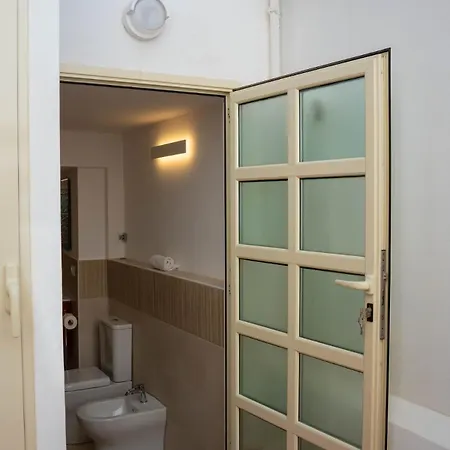 A Casa Di Amare Ortigia 아파트