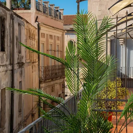 A Casa Di Amare Ortigia *