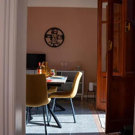 A Casa Di Amare Ortigia 아파트 *