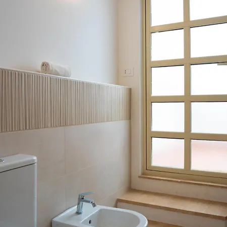 A Casa Di Amare Ortigia 시라쿠사