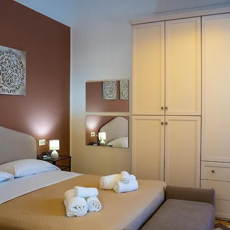 아파트 A Casa Di Amare Ortigia