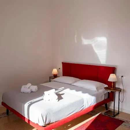 A Casa Di Amare Ortigia * 시라쿠사