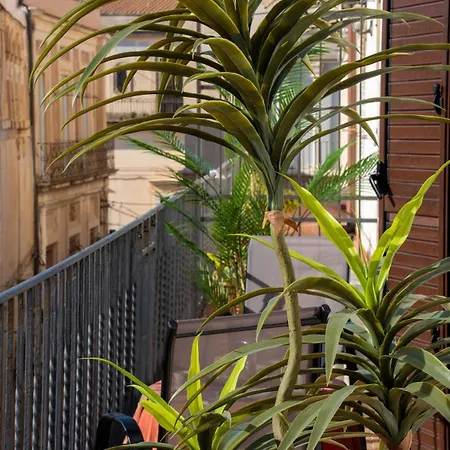 A Casa Di Amare Ortigia *