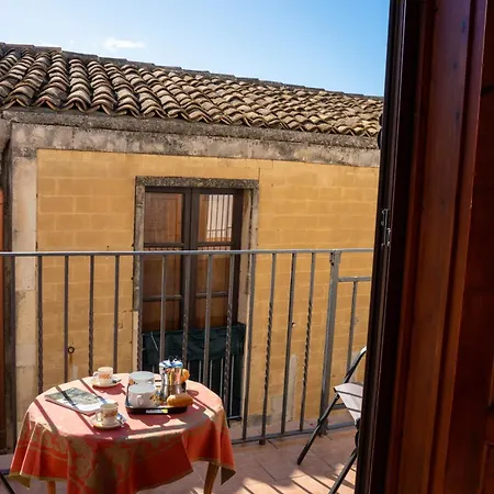 A Casa Di Amare Ortigia * 시라쿠사